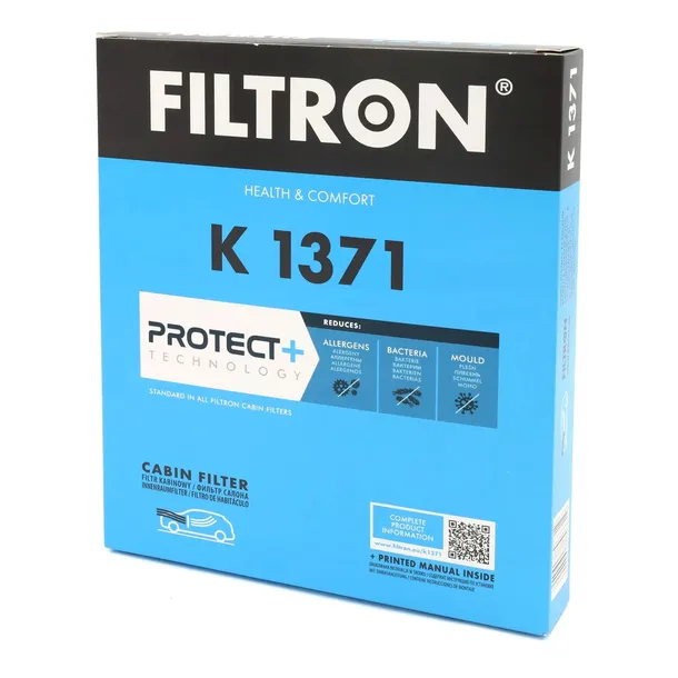 filtr-kabiny-k-1371-dlugosc-230-mm