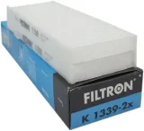 filtr-kabiny-k-1339-2x-producent-czesci-filtron