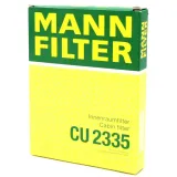 filtr-kabiny-cu-2335-numer-katalogowy-czesci-cu-2335
