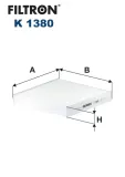 filtr-kabiny-k-1380-stan-nowy