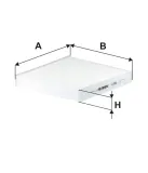 filtr-kabiny-k-1380-rodzaj-filtra-kabinowego-standardowe