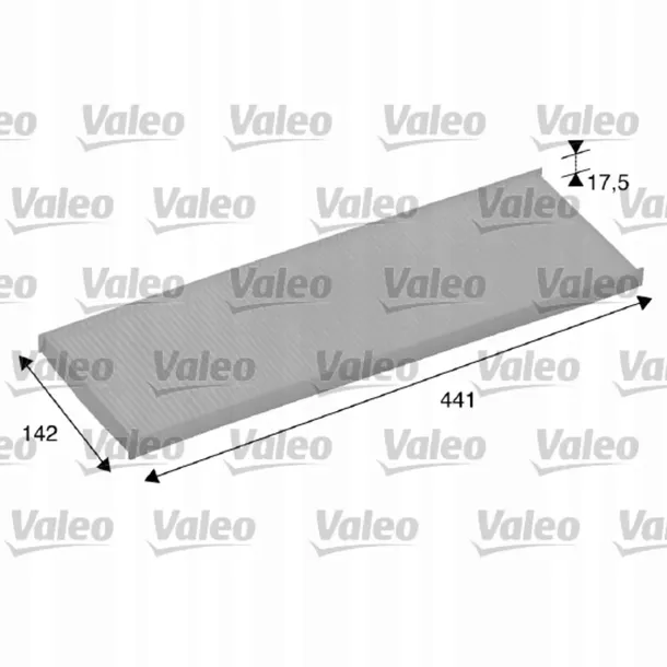 filtr-kabiny-698858-wysokosc-17-mm