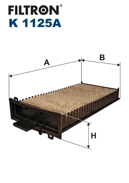 filtr-kabiny-k-1125a-producent-czesci-filtron