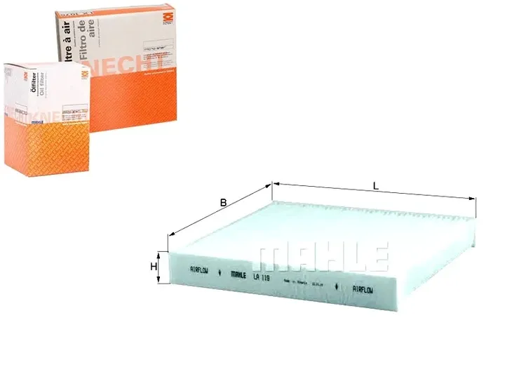 filtr-kabiny-la-119-rodzaj-filtra-kabinowego-standardowe