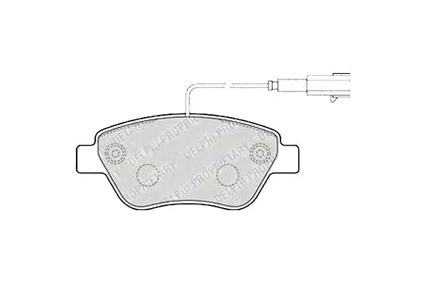 klocek-hamulcowy-kpl-lp2276-producent-czesci-delphi