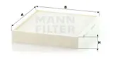 filtr-kabiny-cu-26-010-numer-katalogowy-czesci-cu-26-010
