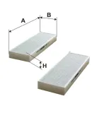 filtr-kabiny-k-1227-2x