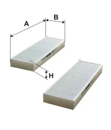 filtr-kabiny-k-1227-2x