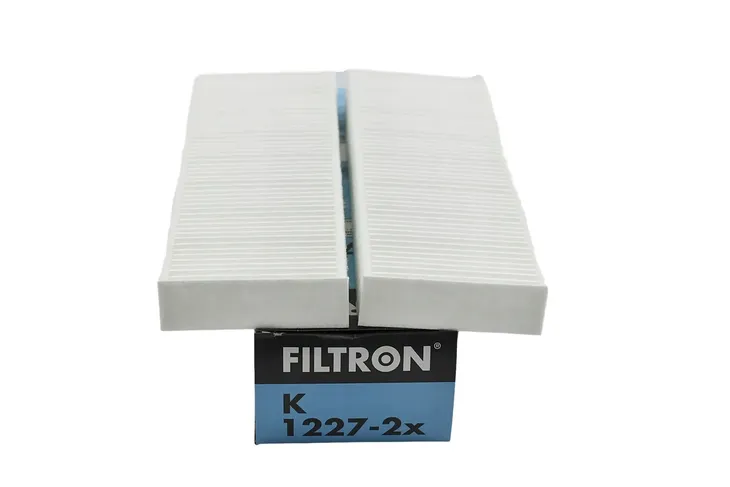 filtr-kabiny-k-1227-2x-stan-nowy-producent-czesci-filtron