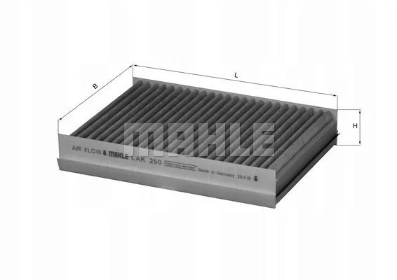 filtr-kabiny-lak-250-dlugosc-252-mm