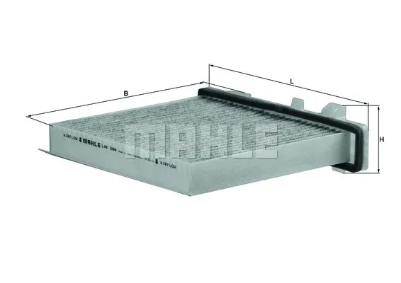 filtr-kabiny-lak-589-wysokosc-67-5-mm