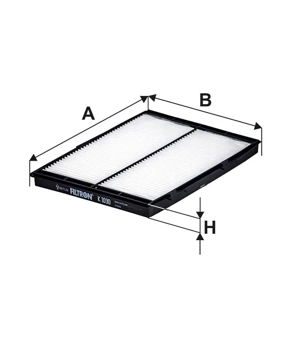 filtr-kabiny-k-1030-stan-nowy