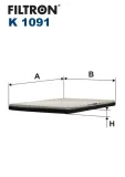 filtr-kabiny-k-1091-producent-czesci-filtron