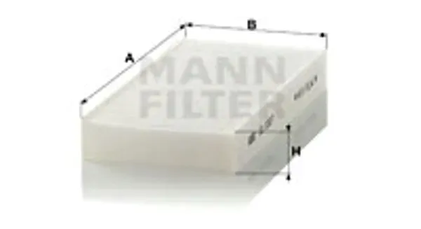 filtr-kabiny-cu-2327-2-dlugosc-225-mm