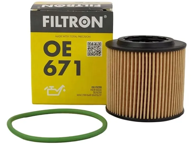 filtr-oleju-oe-671-producent-czesci-filtron