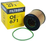 filtr-oleju-oe-671-numer-katalogowy-czesci-oe-671