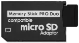 2-x-adapter-karta-micro-sd-ms-pro-duo-memory-stick-psp