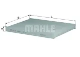 filtr-kabiny-la-463-rodzaj-filtra-kabinowego-standardowe