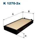 filtr-kabiny-k-1270-2x-stan-nowy