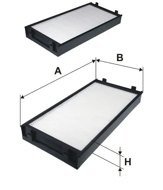 filtr-kabiny-k-1270-2x-rodzaj-filtra-kabinowego-standardowe
