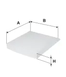 filtr-kabiny-k-1217-producent-czesci-filtron