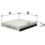 filtr-kabiny-k-1040-2x-waga-z-opakowaniem-1-kg