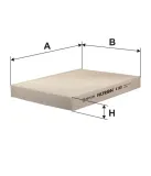 filtr-kabiny-k-1101-rodzaj-filtra-kabinowego-standardowe