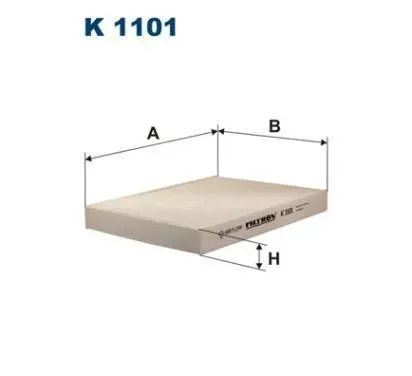 filtr-kabiny-k-1101-dlugosc-215-mm