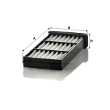 filtr-kabiny-cu-2106-2-szerokosc-95-mm