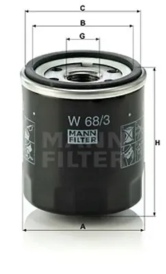filtr-oleju-w-68-3-rodzaj-filtra-oleju-przykrecany