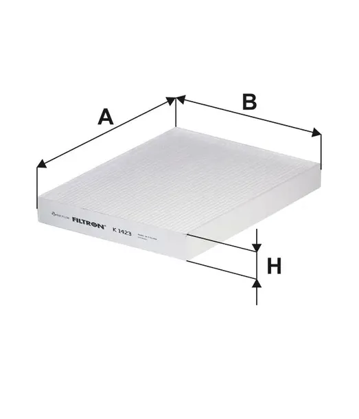 filtr-kabiny-k-1423-rodzaj-filtra-kabinowego-standardowe