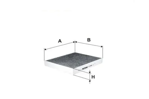 filtr-kabiny-k-1343a-rodzaj-filtra-kabinowego-weglowe