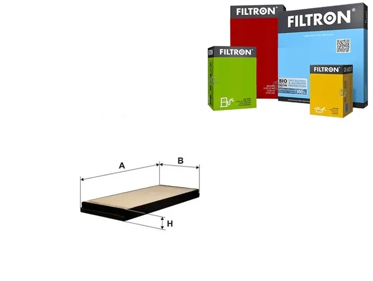 filtr-kabiny-k-1088-numer-katalogowy-czesci-k-1088