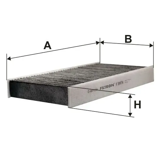 filtr-kabiny-k-1147a-producent-czesci-filtron
