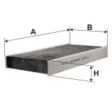 filtr-kabiny-k-1147a-producent-czesci-filtron