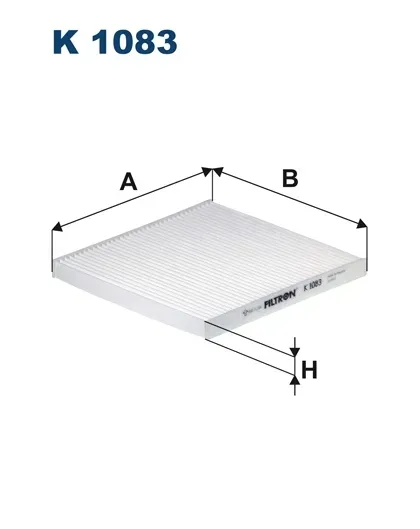 filtr-kabiny-k-1083-stan-nowy-producent-czesci-filtron