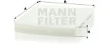 filtr-kabiny-cu-2545-producent-czesci-mann-filter