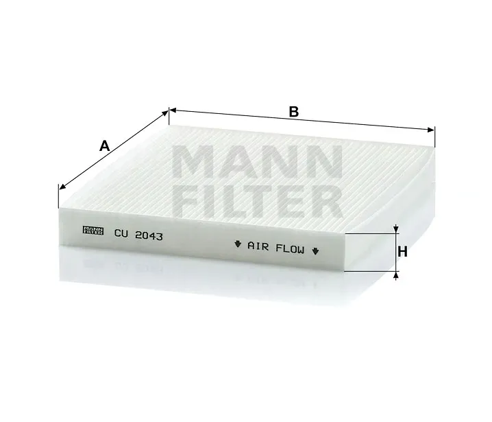 filtr-kabiny-cu-2043-stan-nowy