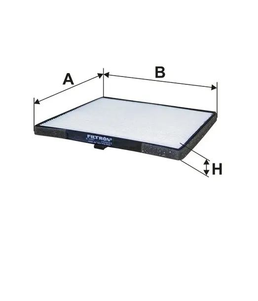 filtr-kabiny-k-1287-producent-czesci-filtron