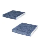 filtr-kabiny-k-1260a-2x-stan-nowy-producent-czesci-filtron