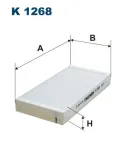 filtr-kabiny-k-1268-rodzaj-filtra-kabinowego-standardowe