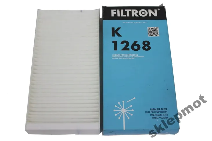 filtr-kabiny-k-1268-waga-z-opakowaniem-2-kg