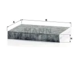 filtr-kabiny-cuk-27-009-rodzaj-filtra-kabinowego-weglowe