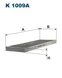filtr-kabiny-k-1009a-producent-czesci-filtron