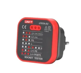 2-x-tester-miernik-wskaznik-sieci-gniazd-ek-sieciowych-linii-230v-uni-t-ut0