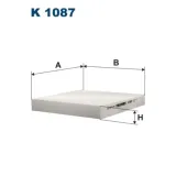 filtr-kabiny-k-1087-rodzaj-filtra-kabinowego-standardowe