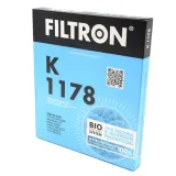 filtr-kabiny-k-1178-numer-katalogowy-czesci-k-1178