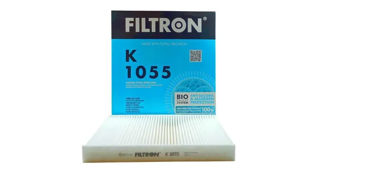 filtr-kabiny-k-1055-dlugosc-264-mm