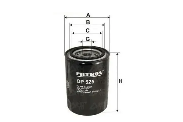 filtr-oleju-op-525-waga-z-opakowaniem-2-kg