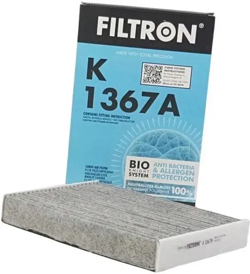 filtr-kabiny-k-1367a-stan-nowy-producent-czesci-filtron